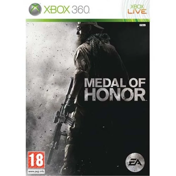 Medal Of Honor