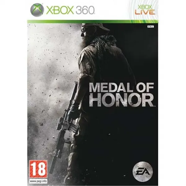Medal Of Honor