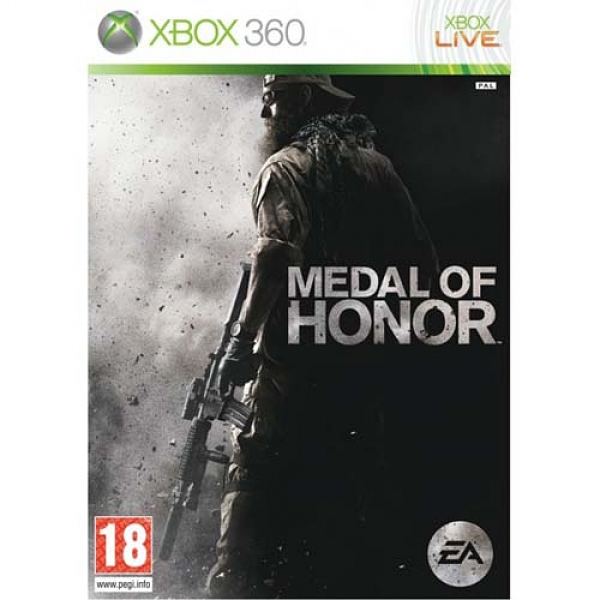Medal Of Honor