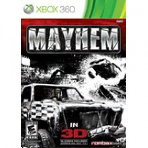 Mayhem