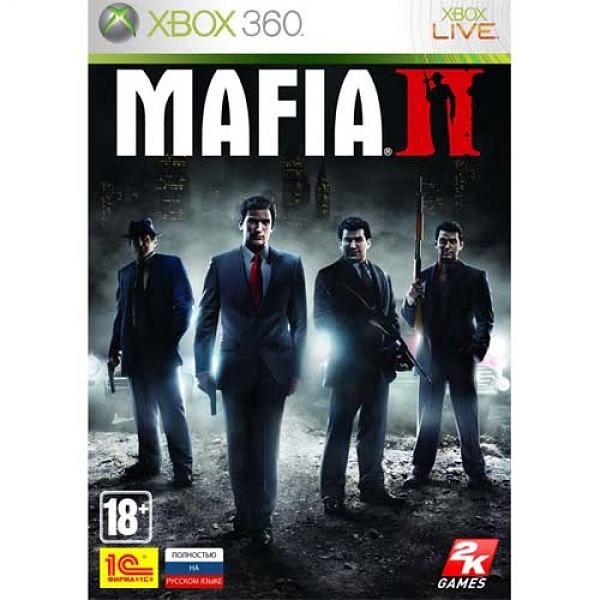 Mafia II