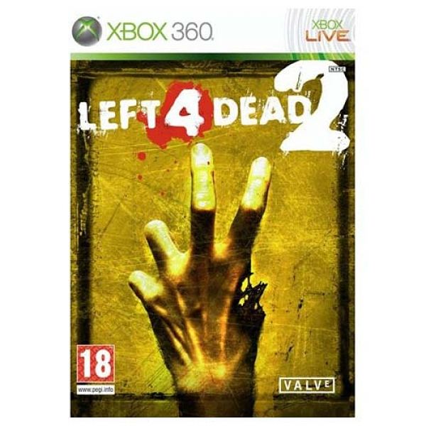 Left 4 Dead 2