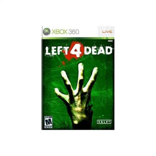 Left 4 Dead