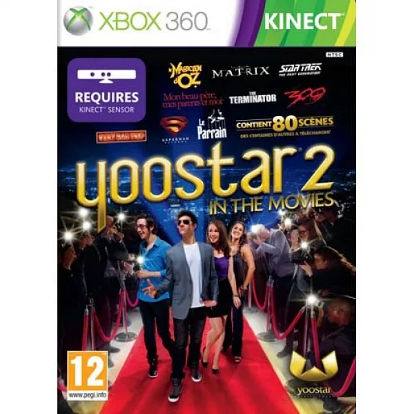 YooStar 2