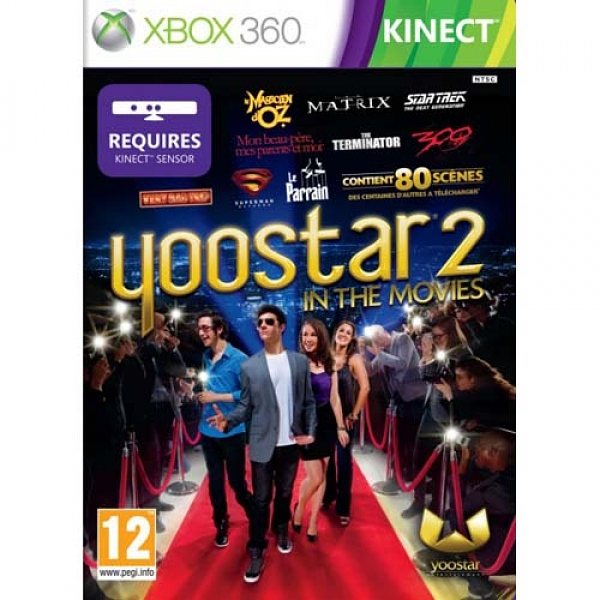 YooStar 2