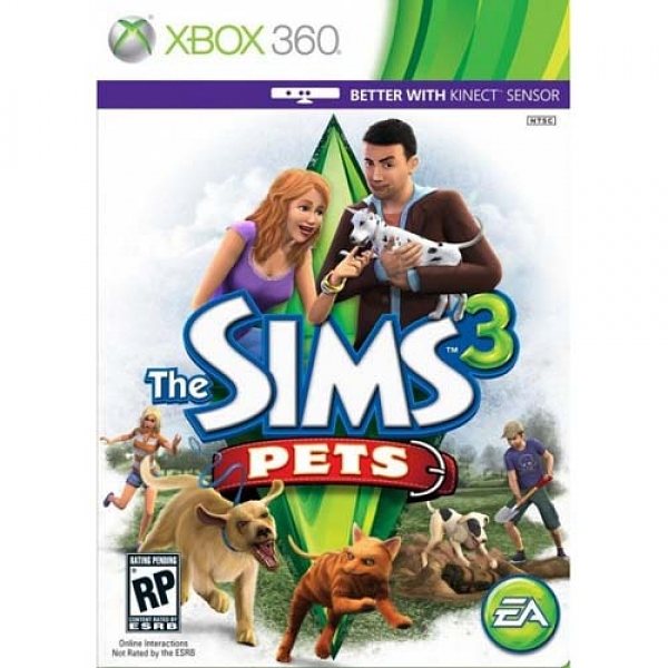 The Sims 3