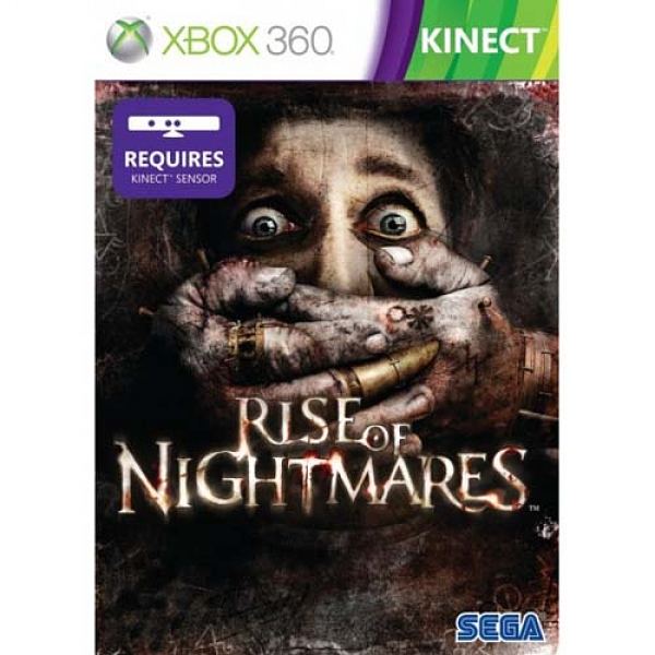 Rise of Nightmares