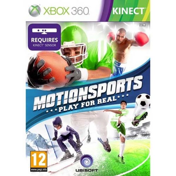 MotionSports