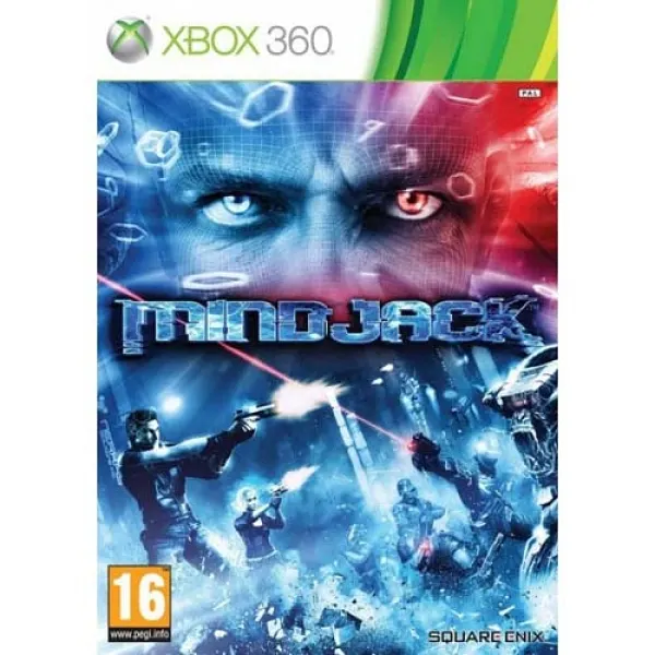 Mindjack