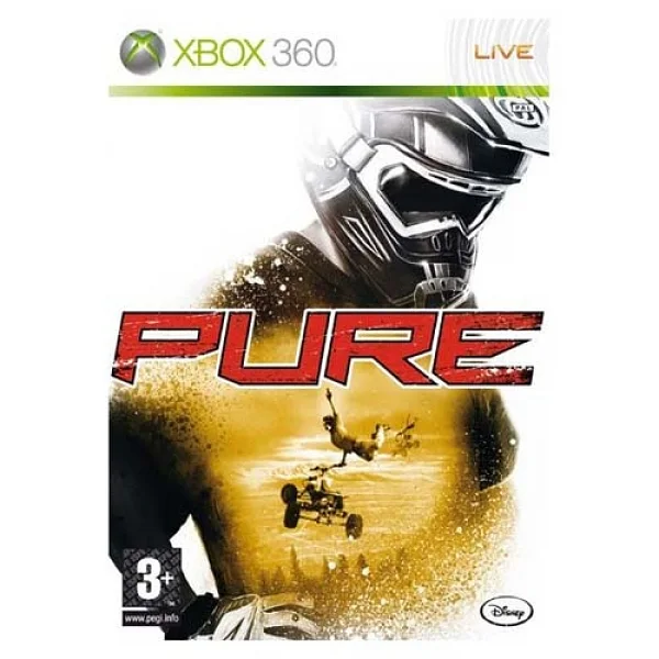 Pure