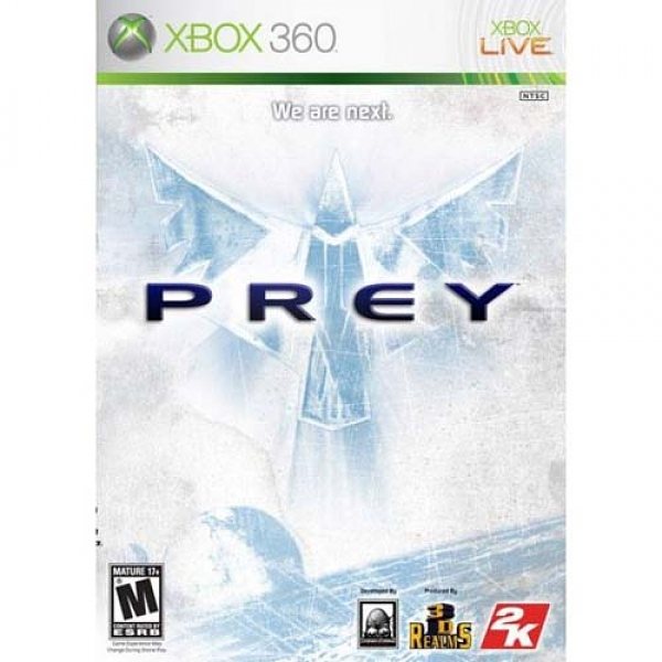 Prey
