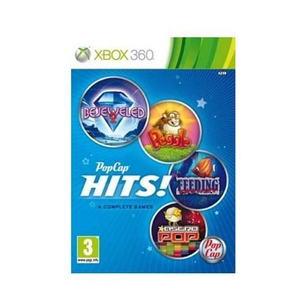 PopCap Platinum Hits
