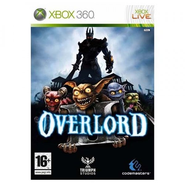 Overlord 2