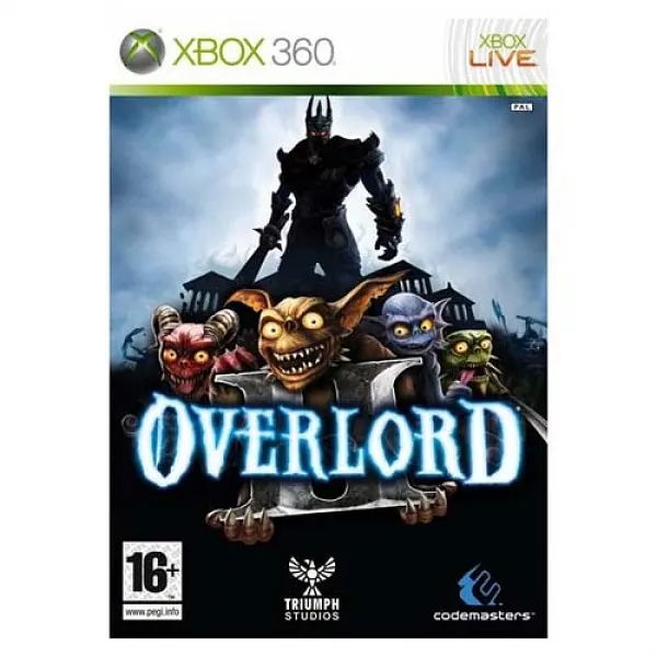 Overlord 2