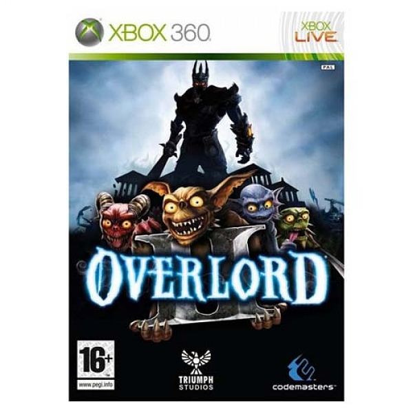 Overlord 2