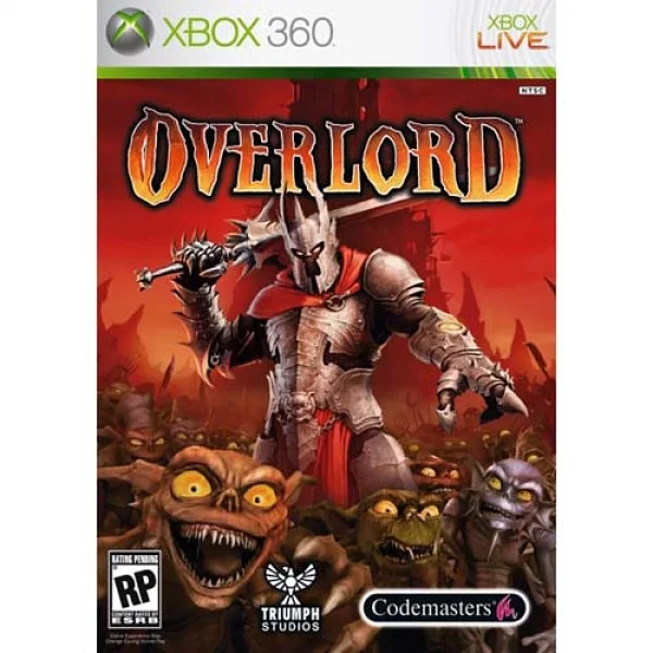 Overlord