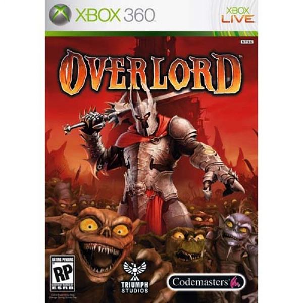 Overlord