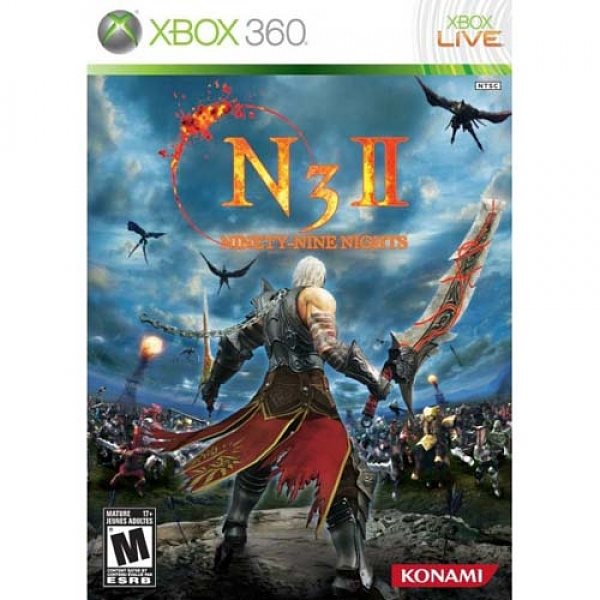 Ninety-Nine Nights 2