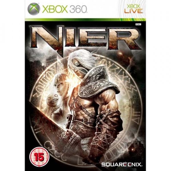 Nier