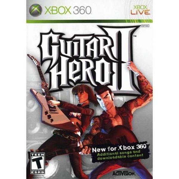 Guitar Hero 2