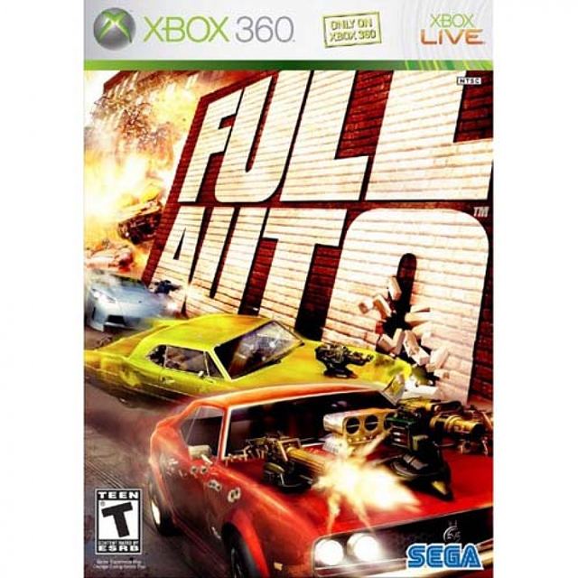 Full Auto