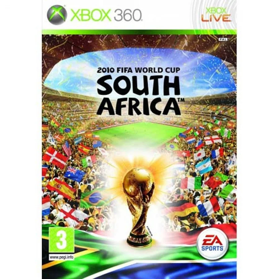 FIFA World Cup South Africa