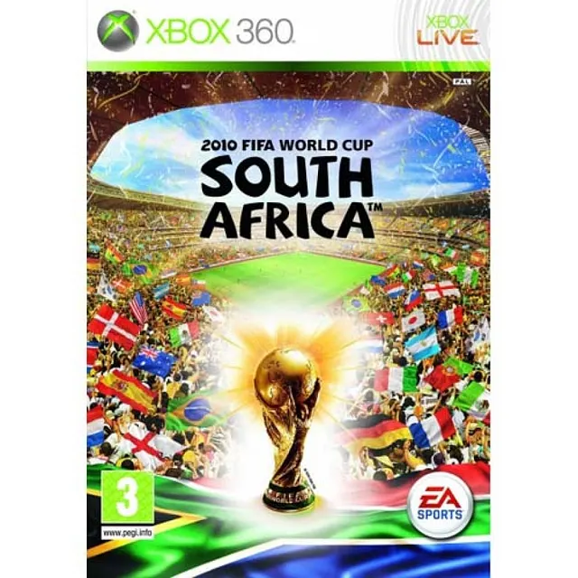 FIFA World Cup South Africa