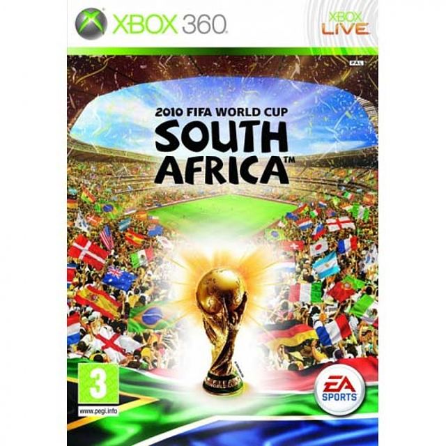 FIFA World Cup South Africa