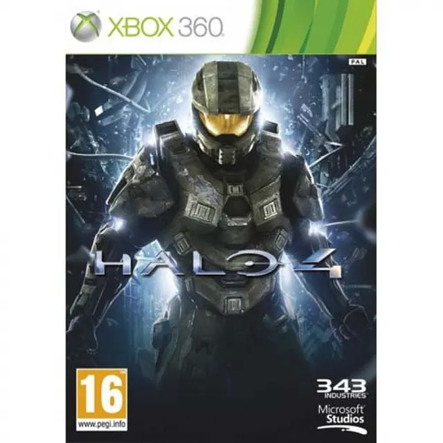 Halo 4