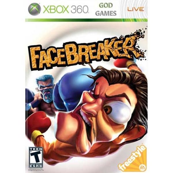 FaceBreaker