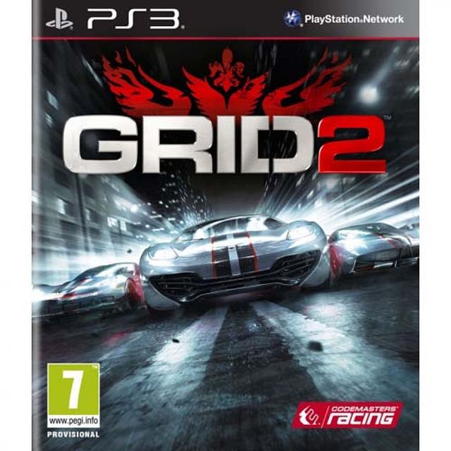 GRID 2