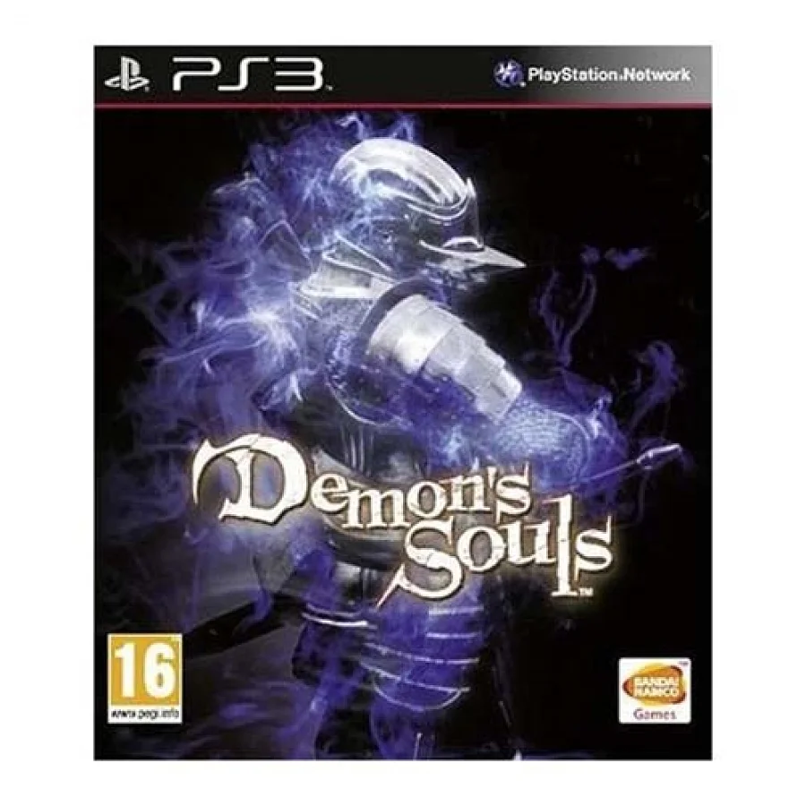 Demon's Souls