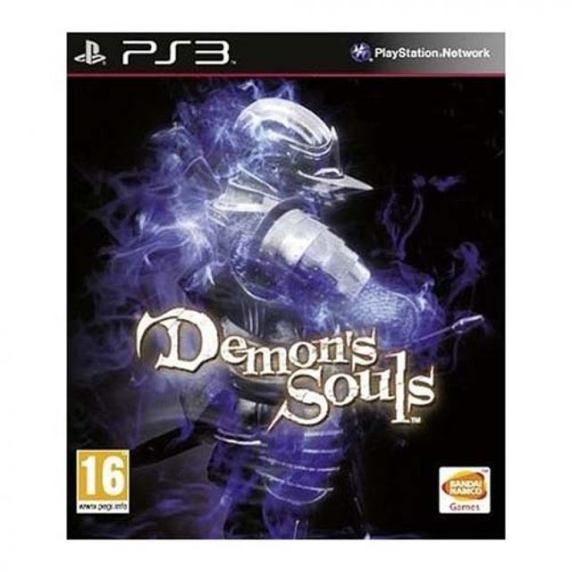 Demon's Souls