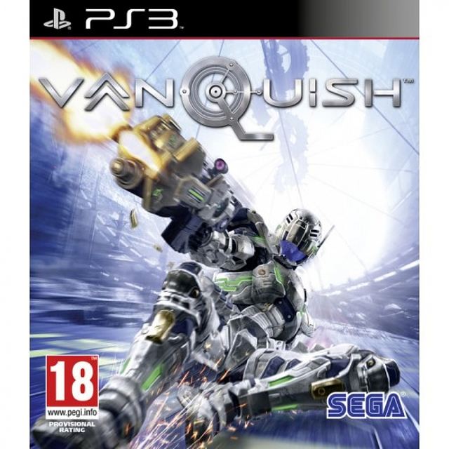 VanQuish