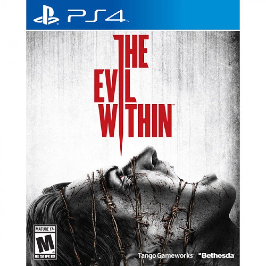 The Evil Within + Бонус