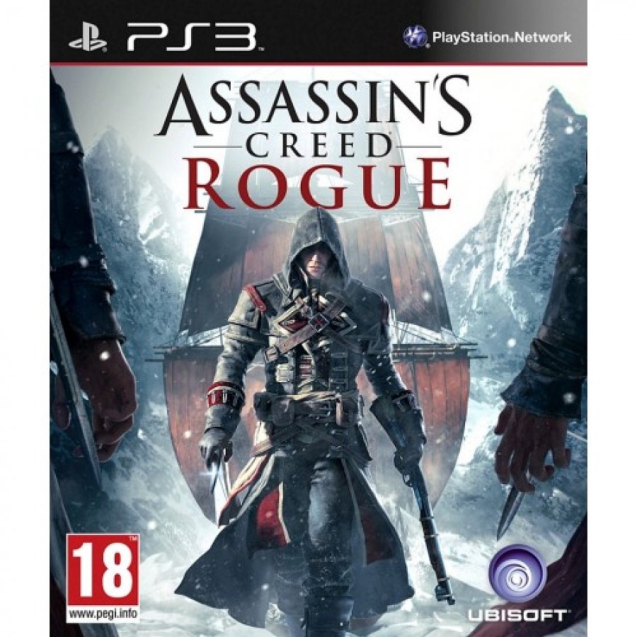 Assassin’s Creed: Изгой