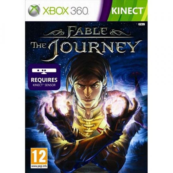 Fable The Journey