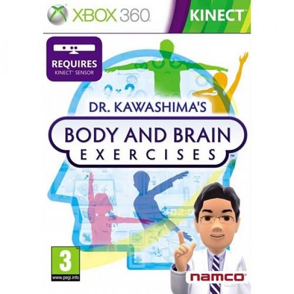 Dr. Kawashimas Body & Brain Exercises