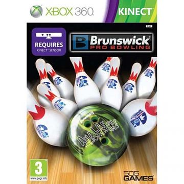Brunswick Pro Bowling