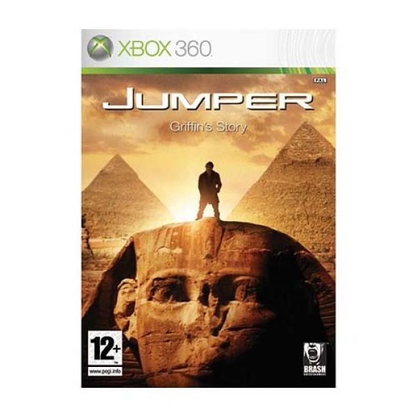 Jumper
