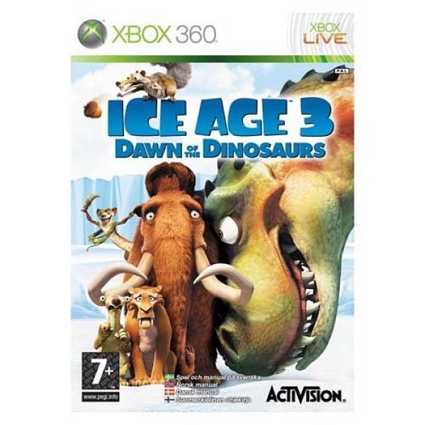 Ice Age 3