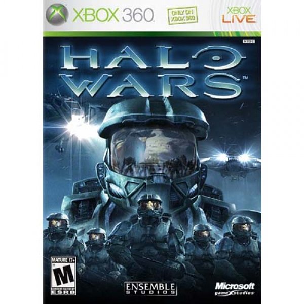 Halo Wars