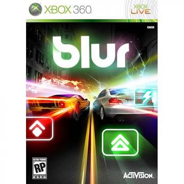 Blur