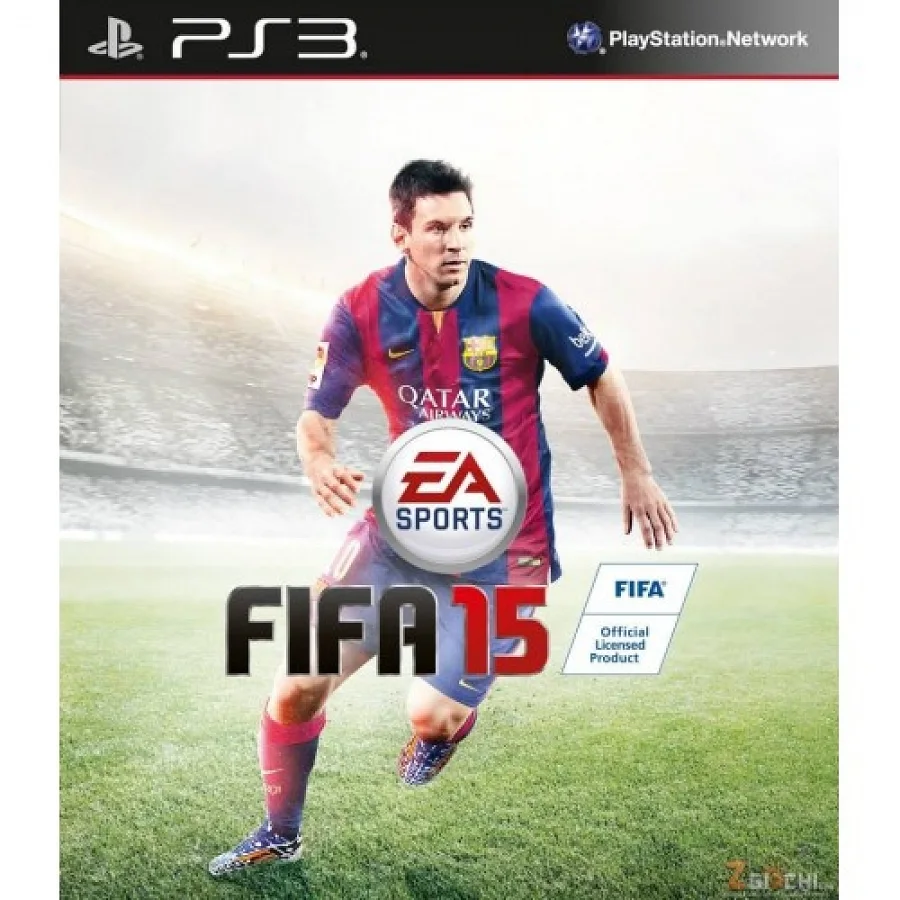 FIFA 15