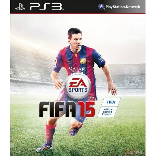 FIFA 15