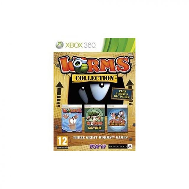 Worms Collection