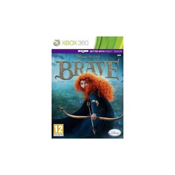 Brave