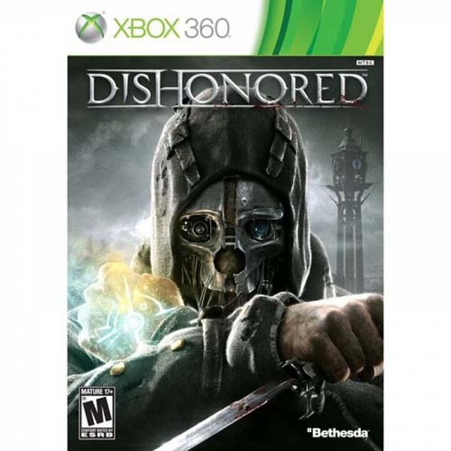 Dishonored