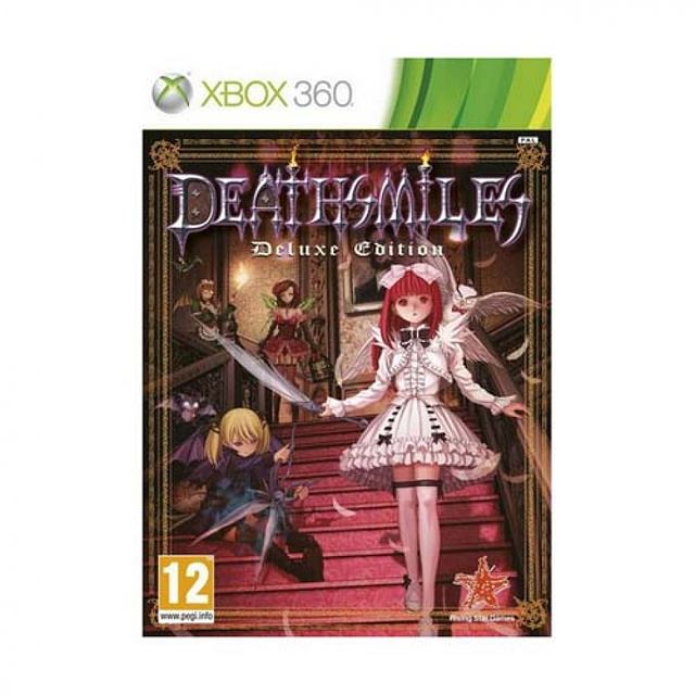 DeathSmiles