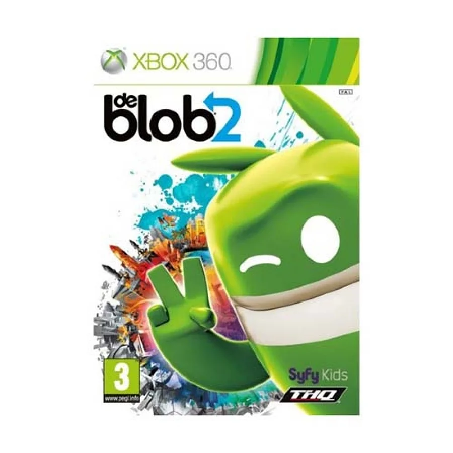 De Blob 2